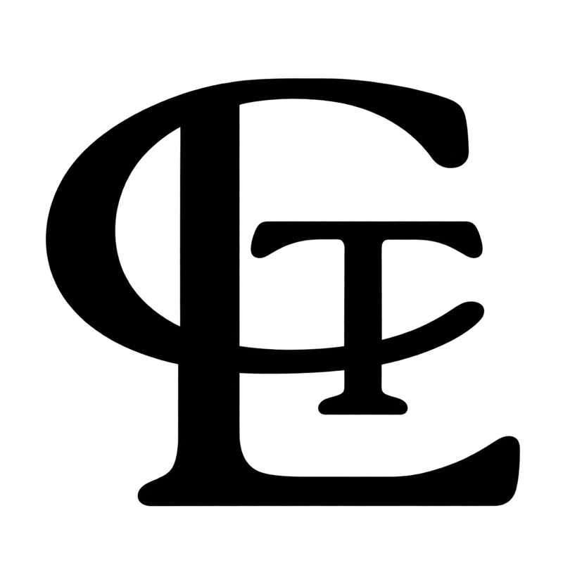 Cut Throat Logic logo