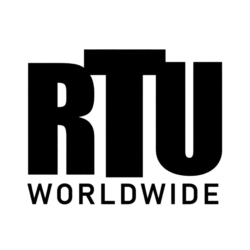 RTU Worldwide logo
