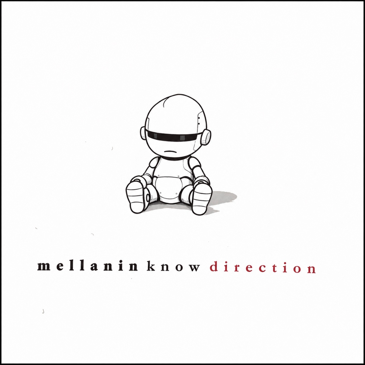 Know Direction (M.A.D.E.) album cover