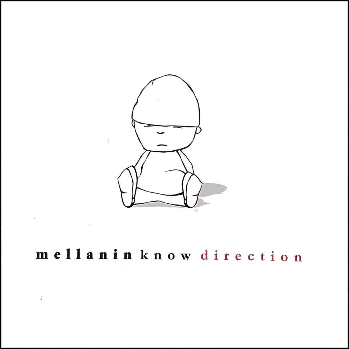 Know Direction album cover