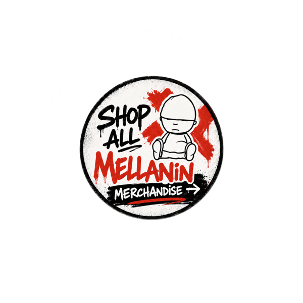 Shop All Mellanin Merchandise